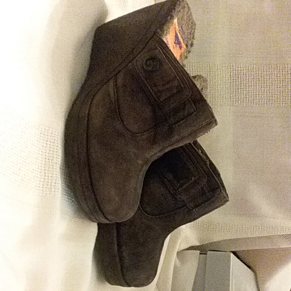 Rocket Dog womens clogs